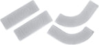 KIT GEL PARA GUIDÃO SPEED SHIMANO PRO (4 PÇS) (PRAC0087)