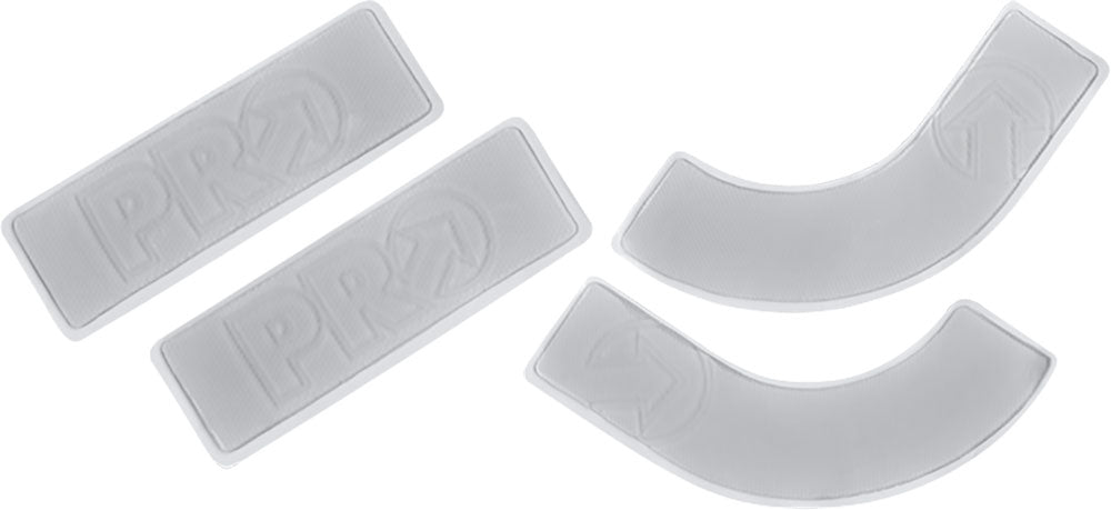 KIT GEL PARA GUIDÃO SPEED SHIMANO PRO (4 PÇS) (PRAC0087)