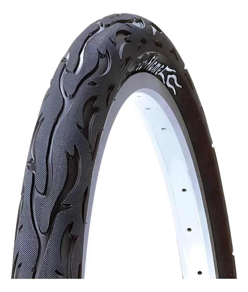 Pneu 20x2.25 Kenda Flame K1008 - Preto