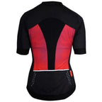 CAMISA CICLISMO MAURO RIBEIRO AGATHA FEMININA