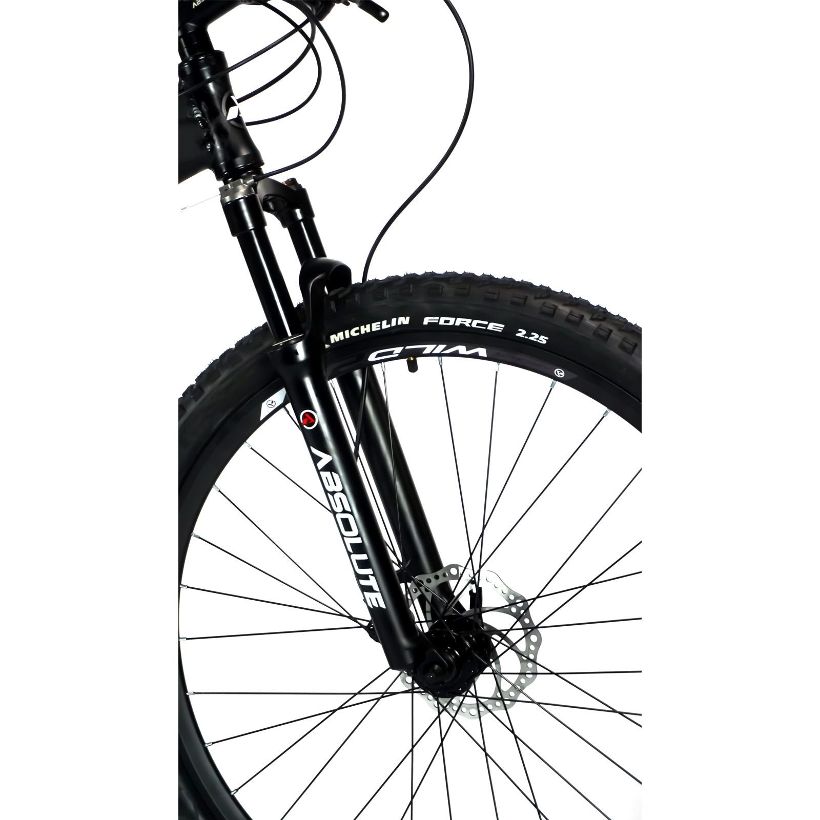 Bicicleta 29 Absolute Wild Elite 27v Alivio C/ Hidráulico