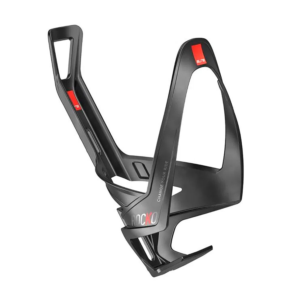 SUPORTE CARAMANHOLA ELITE ROCKO CARBON