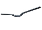 GUIDÃO VOADOR ALUMÍNIO FREESTYLE 31.8MMX780MM PRATA