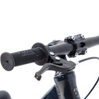 Bicicleta 12 Balance Bike Tsw Motion Infantil Alum.