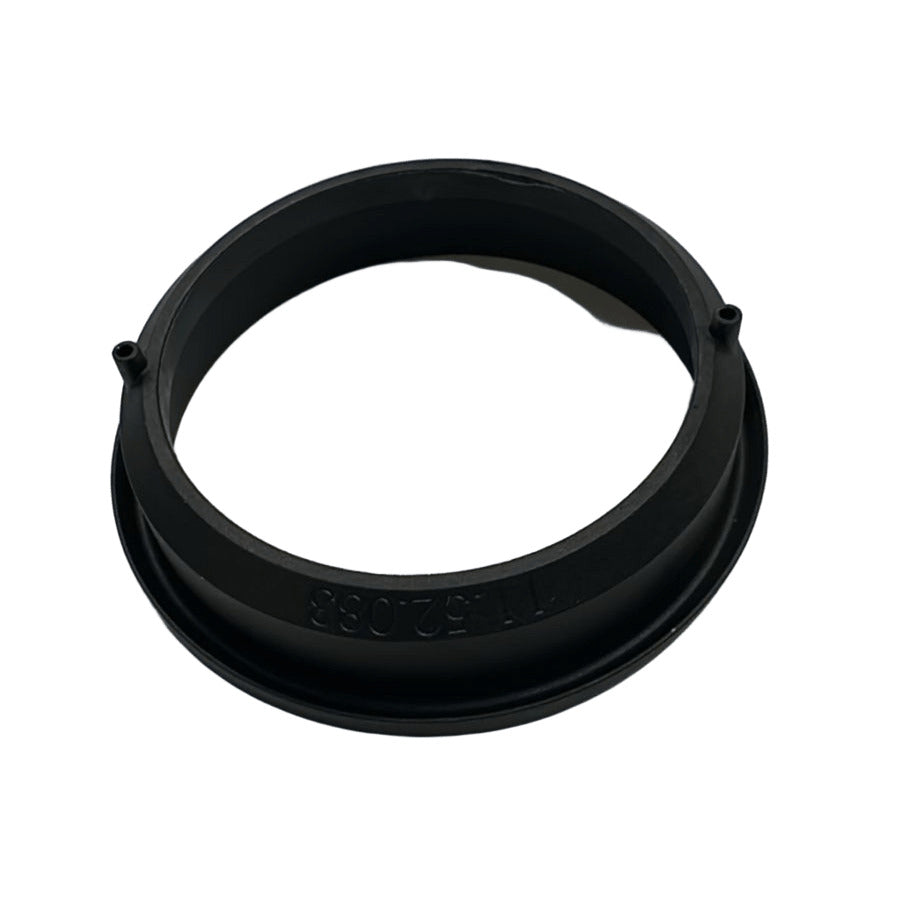 BASE DO ROLAMENTO 0º 55,7MM PARA CAIXA DE DIREÇÃO INTEGRADA COM CABEAMENTO INTERNO