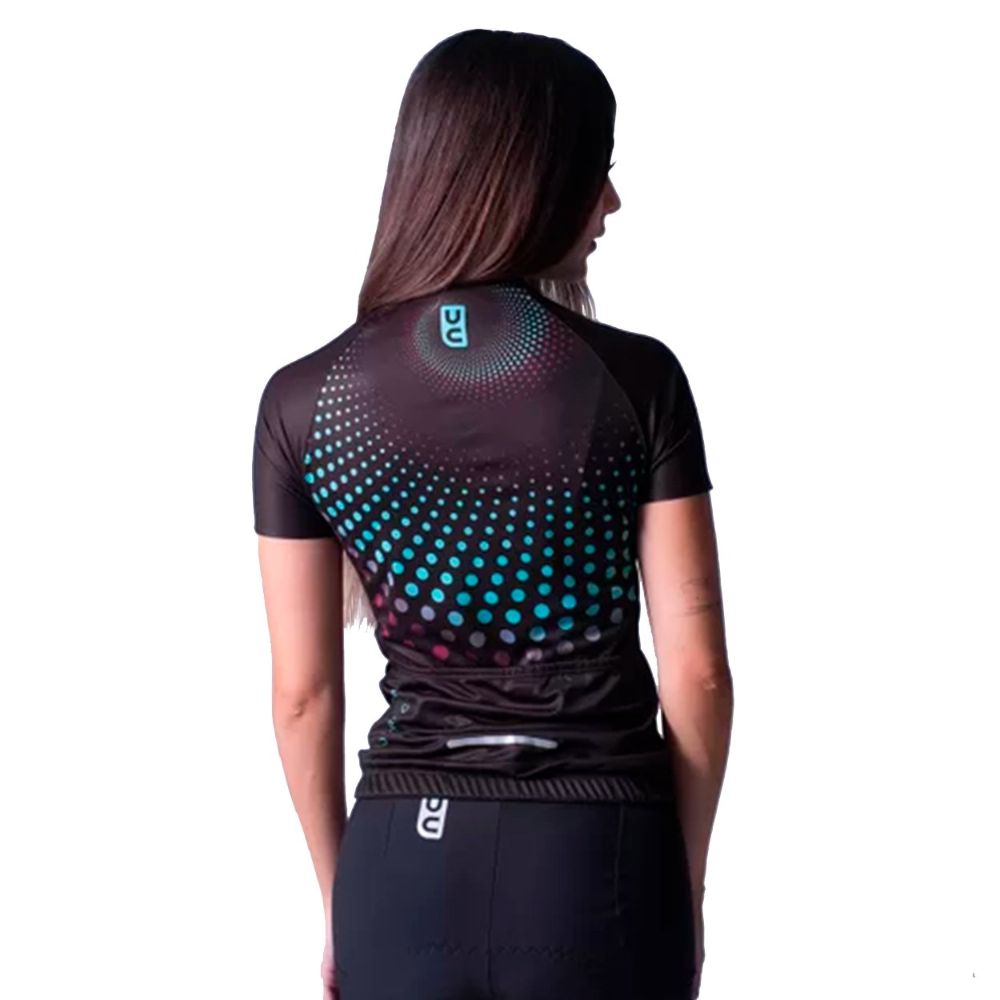 CAMISA CICLISMO ULTRACORE FEMININA ODISSEY