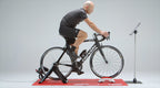 ROLO DE TREINAMENTO ELITE ELITE NEW SMART B+ (INTERATIVO) + TAPETE VERMELHO