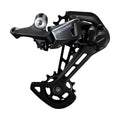 CÂMBIO TRASEIRO SHIMANO DEORE M6100SGS 12V (IRDM6100SGS)