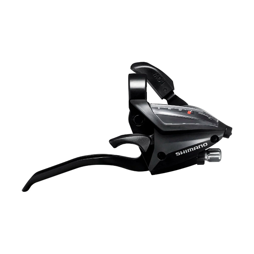 KIT TRANSMISSÃO SHIMANO ALTUS M310 TRIPLO 24V