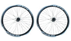 RODAS 20 ARO AERO ABSOLUTE SLIDE 36F CUBO AÇO RAIO ZINC 2.0