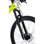Bicicleta 29 Absolute Nero 4 Pro 27v Alivio C/ Hidráulico