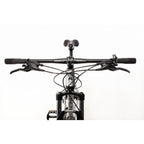 BICICLETA 29 KODE ATTACK 27V SHIMANO ALTUS C/ HIDRÁULICO
