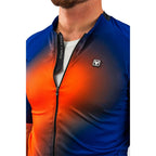 Camisa Ciclismo Free Force Start All Fit - 2023