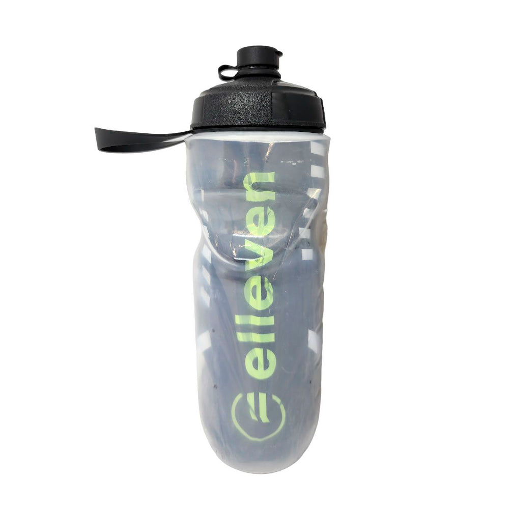 CARAMANHOLA ISOTÉRMICA ELLEVEN EL SERIES C/ BICO AUTOMÁTICO 590ML