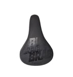 SELIM BMX/DIRT/FREESTYLE ELLEVEN BRABUS 245X165MM PRETO AMARELO