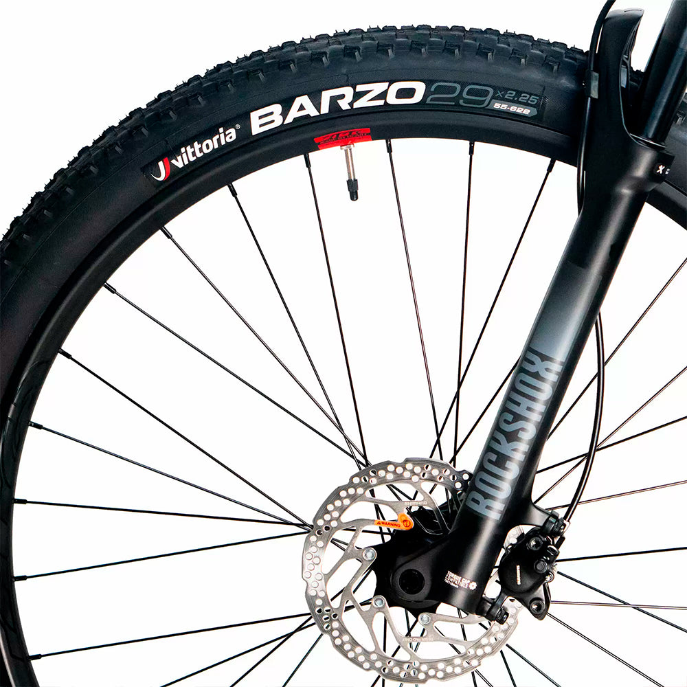Bicicleta 29 Tsw Yukon  12v Sram X1 Axs 2024