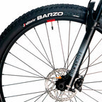 Bicicleta 29 Tsw Yukon  12v Sram X1 Axs 2024