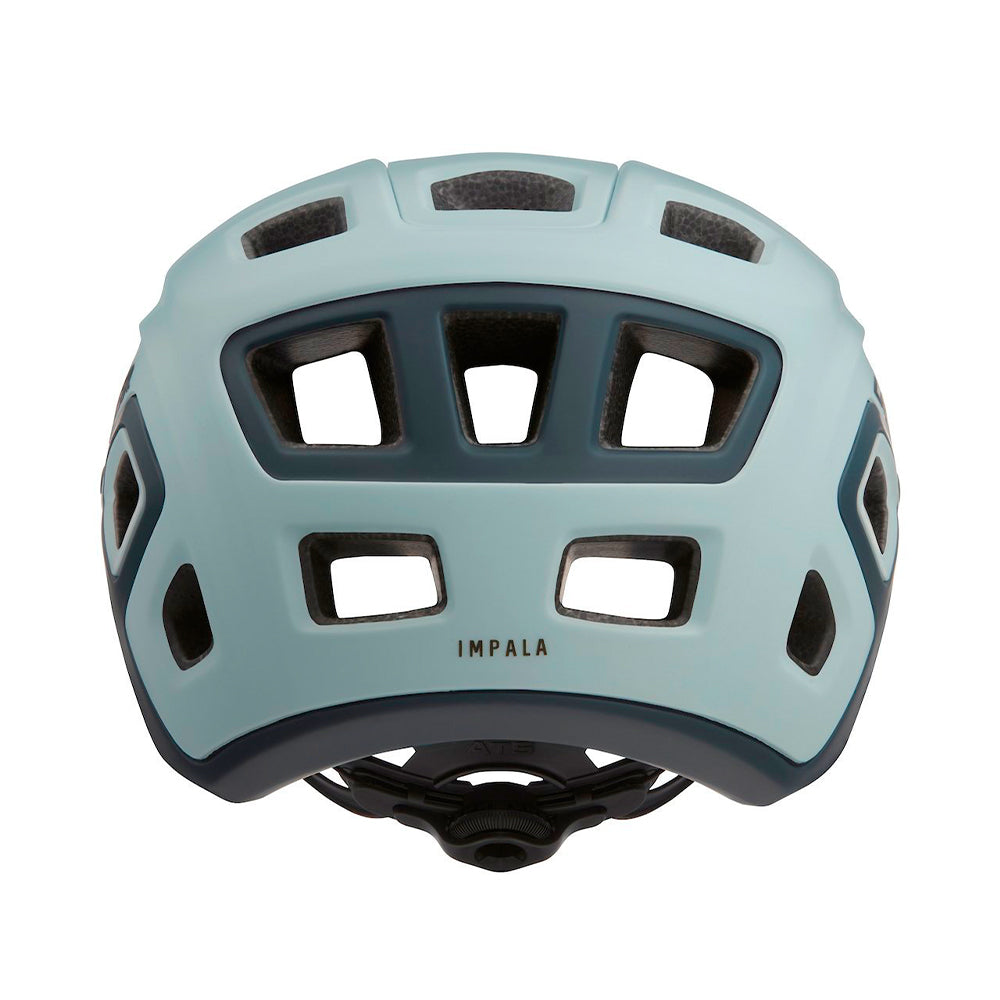 Capacete De Ciclismo Mtb Lazer By Shimano Impala Mips