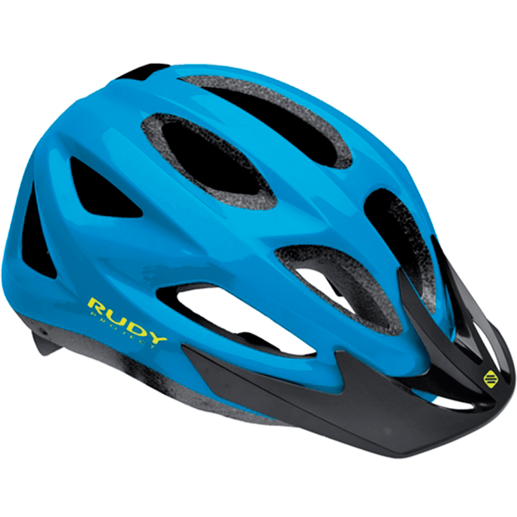 CAPACETE RUDY PROJECT ROCKY