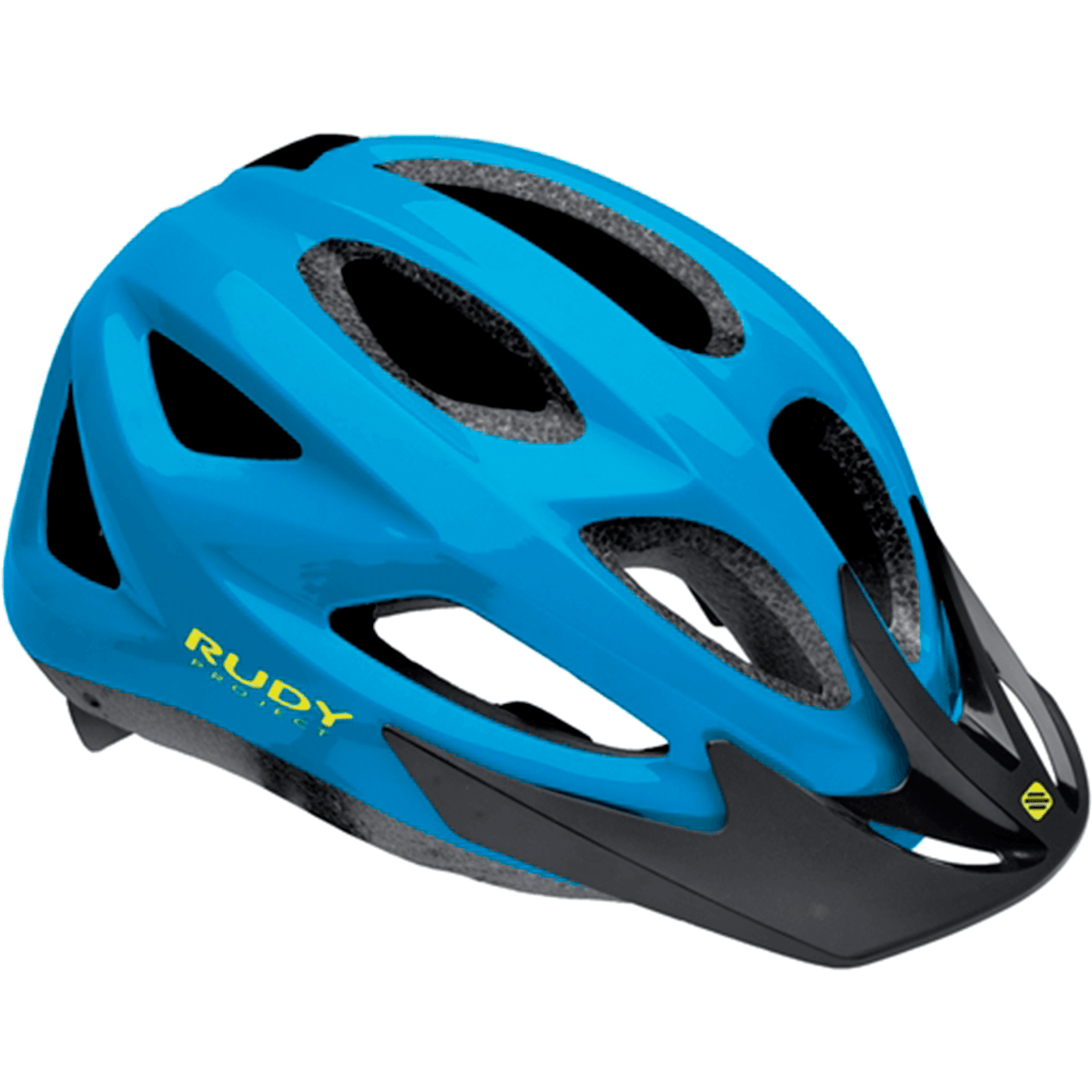 CAPACETE RUDY PROJECT ROCKY