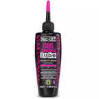 LUBRIFICANTE ALL WEATHER LUBE 120ML - MUC-OFF