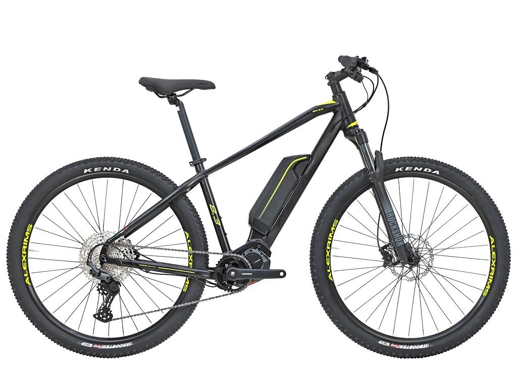 Bicicleta 29 Oggi Big Wheel 8.3 Elétrica Deore 11v (2021)