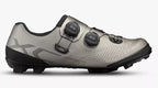 SAPATILHA SHIMANO MTB XC702 C/ 2 SISTEMA BOA - 2023 (ESHXC702MCW01S45000)