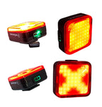 Pisca Elleven Sinalizador Emoji 30lm 64 Chips