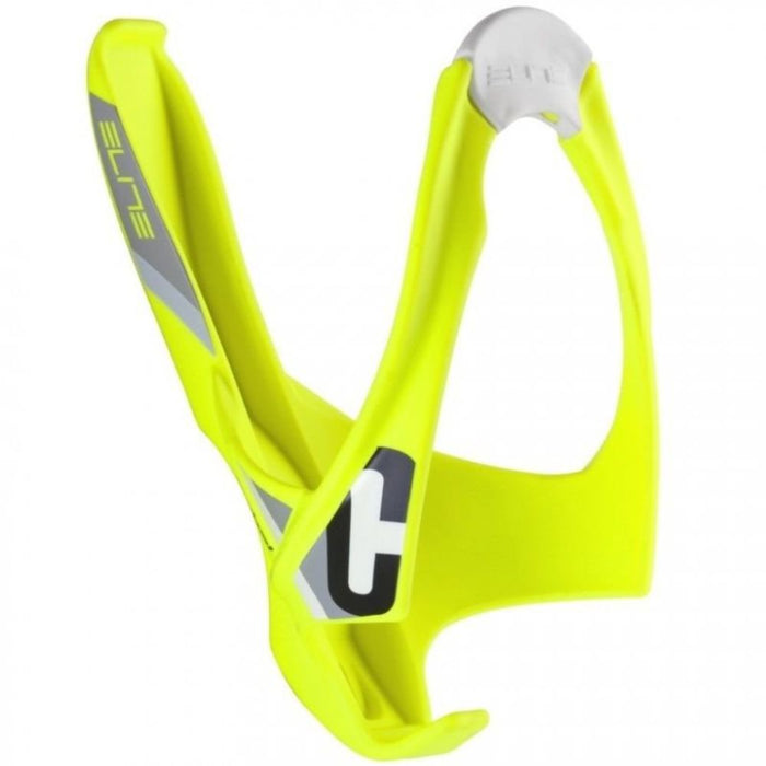 SUPORTE CARAMANHOLA ELITE CANNIBAL - AMARELO