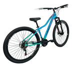 BICICLETA 29 ALM MTB HERA AZUL/VERDE S-15
