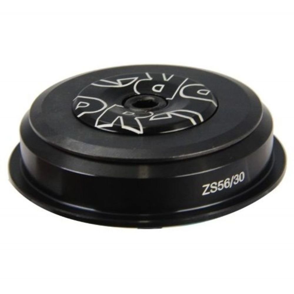 CAIXA DIREÇÃO INFERIOR SEMI-INT. 56MM SHIMANO PRO (PRHS0059) - PRETO