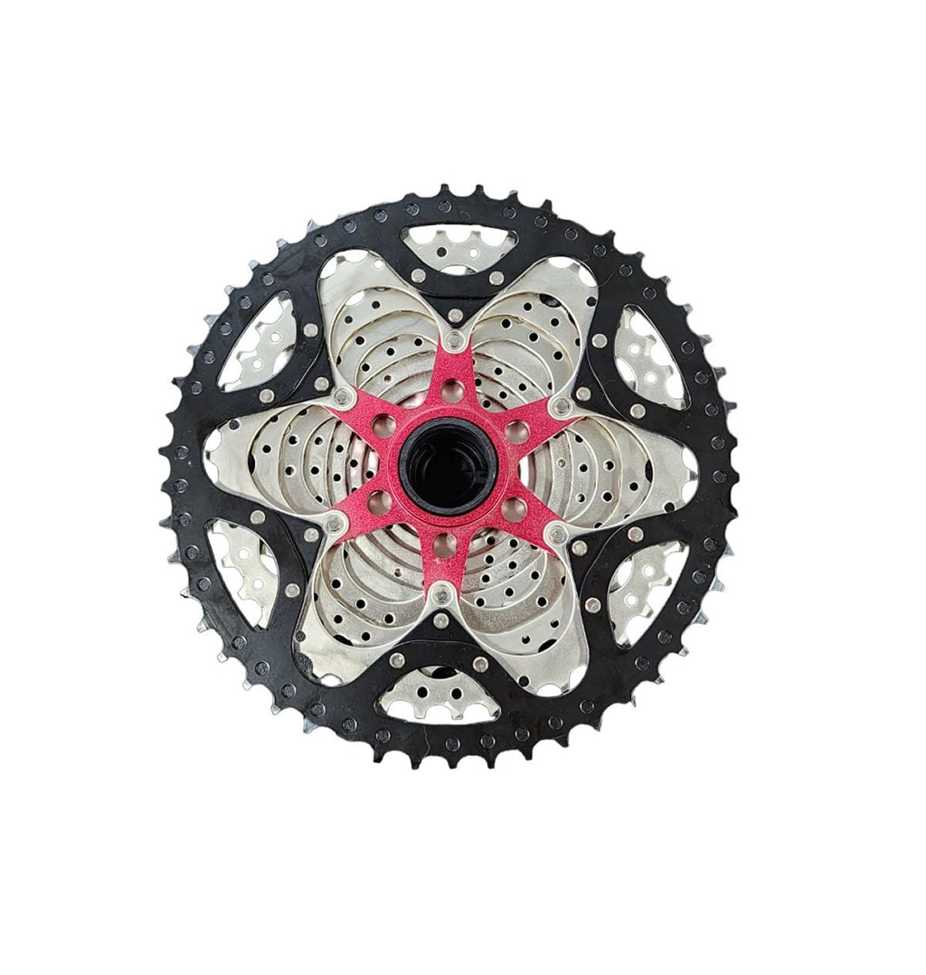 Cassete 11V Index 11/50T Veloforce