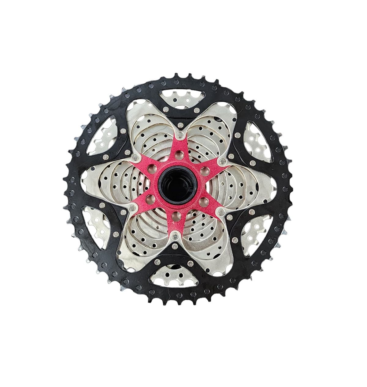 Cassete 11V Index 11/50T Veloforce