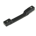 ADAPTADOR FREIO DISCO DT160/TS140MM (POST MOUNT PARA IS MOUNT)