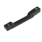 ADAPTADOR FREIO DISCO DT160/TS140MM (POST MOUNT PARA IS MOUNT)