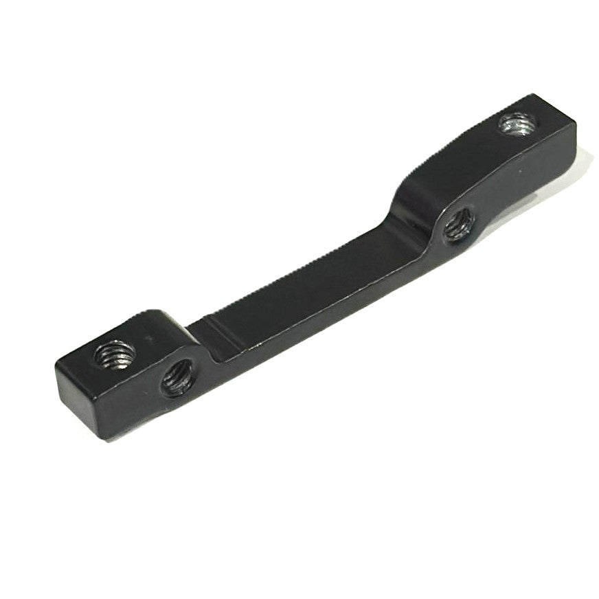ADAPTADOR FREIO DISCO DT160/TS140MM (POST MOUNT PARA IS MOUNT)