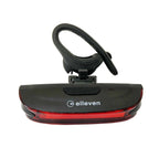 Vista Light Super Brilho 3f Elleven Tras. Recar. Usb - Preto