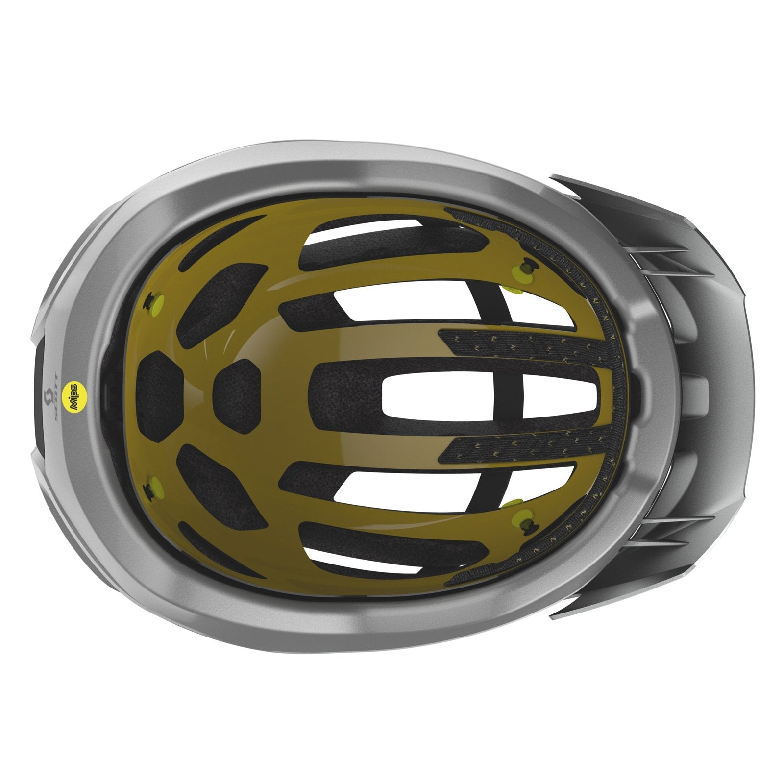 CAPACETE SCOTT FUGA PLUS REV MIPS
