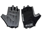LUVA DE CICLISMO ABERTA BARBEDO PRO GRIP BIKE CONCEPT - P