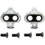 TAQUINHO P/ PEDAL CLIP SPD SHIMANO SH56 MULTIDIRECIONAL (ISMSH56) - POLIDO