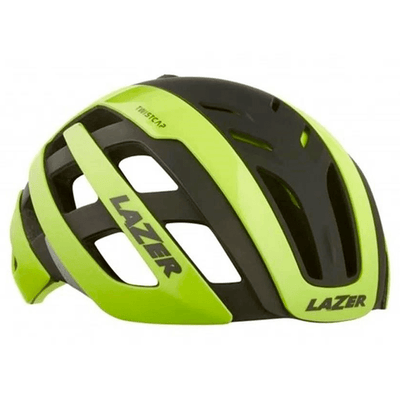 Capacete De Ciclismo Road Lazer By Shimano Century C/ Led