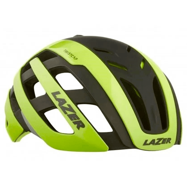 Capacete De Ciclismo Road Lazer By Shimano Century C/ Led