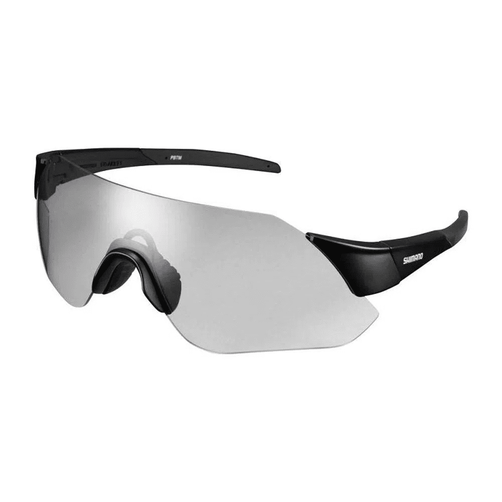 ÓCULOS SHIMANO AEROLITE CE-ARLT1-PH FOTOCROMÁTICO - PRETO FOSCO