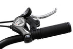 Bicicleta 20 Caloi Wild Xs Shimano 7v Vermelho