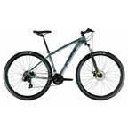 BICICLETA 29 OGGI HACKER SPORT TOURNEY 21V