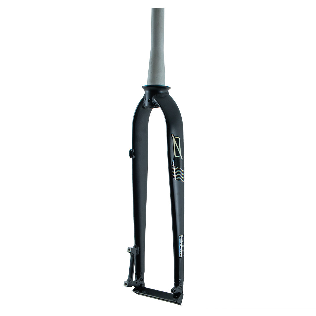 GARFO 29 RIGIDO QUEST MTB TAPERAD ALUMINIO