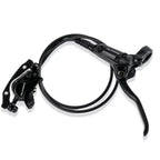 FREIO DISCO VELOFORCE HIDRÁULICO C/ FLUIDO MINERAL (PAR) - PRETO