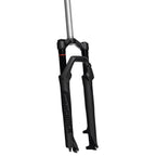 SUSPENSÃO ONIX DARK TRAVA NO CROWN SPIDER ARO 29 EIXO 9X100 PRETA FOSCA