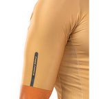 CAMISA CICLISMO FREE FORCE TRAINING SAND - 2024