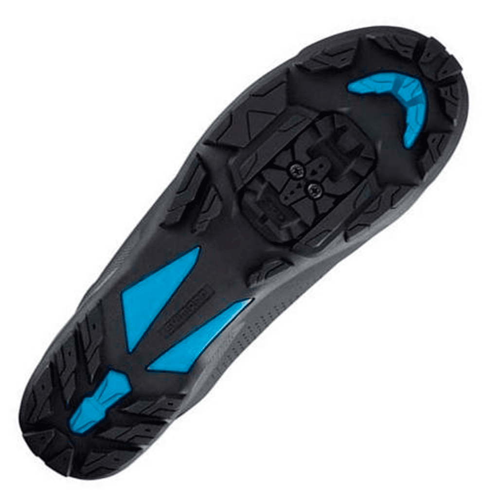 SAPATILHA SHIMANO CASUAL MT301 (ESHMT301M)